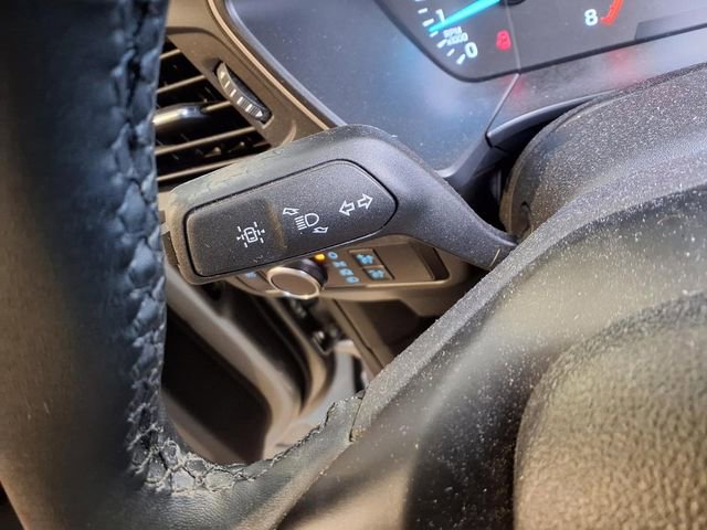 Certified 2022 Ford Escape SE w/ SE Sport Appearance Package FWD image 12