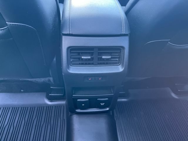 Certified 2018 Ford Edge Sport w/ Equipment Group 401A AWD/4WD image 21