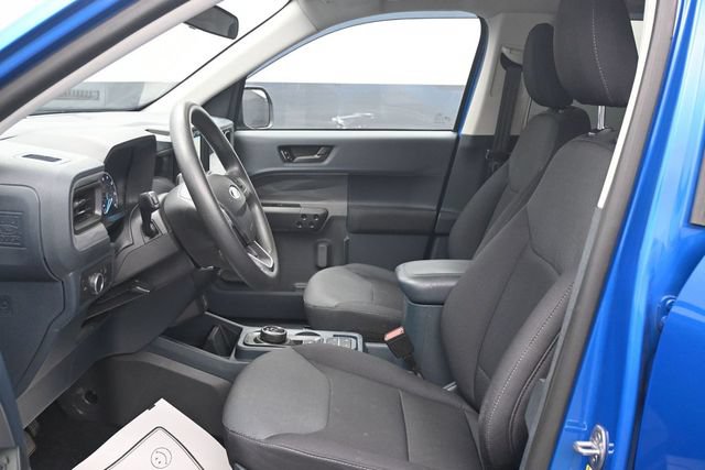 Certified 2022 Ford Maverick XL FWD image 6