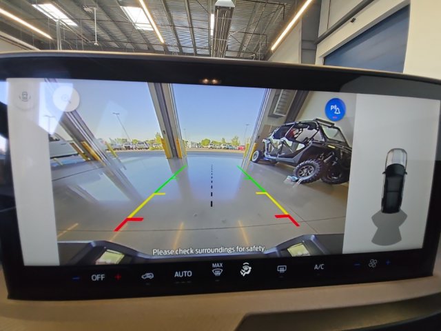 Certified 2026 Ford Bronco Sport Big Bend AWD/4WD image 16