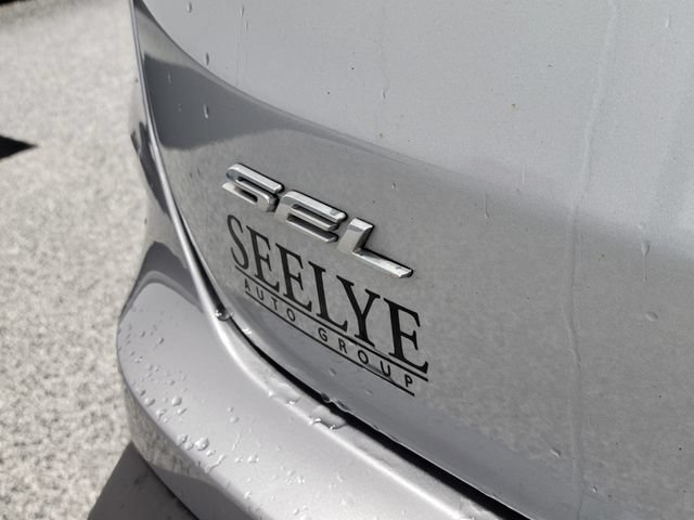 Certified 2023 Ford Edge SEL w/ Convenience Package AWD/4WD image 26