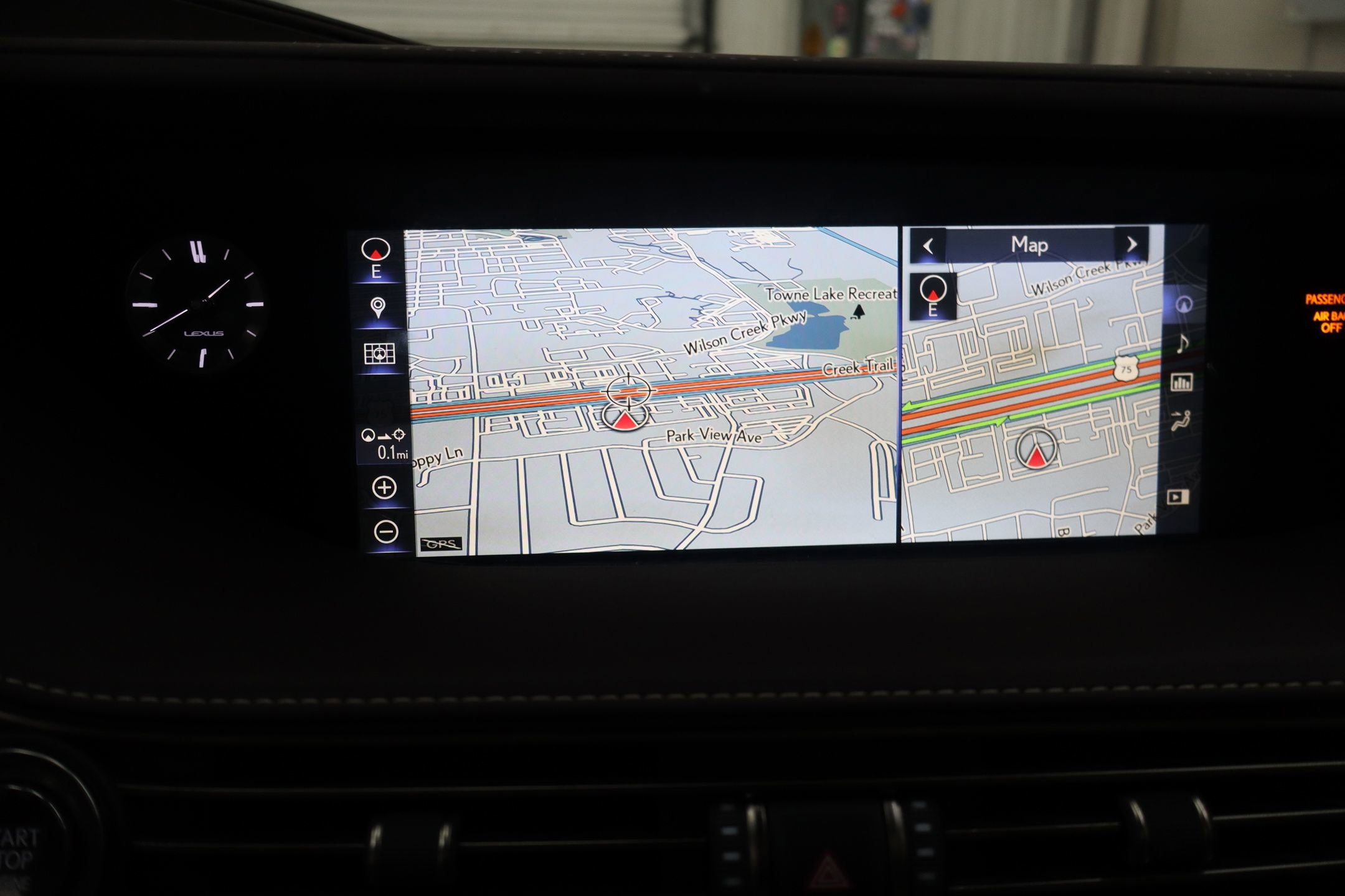 Used 2020 Lexus LS 500 w/ Interior Upgrade Package RWD image 23