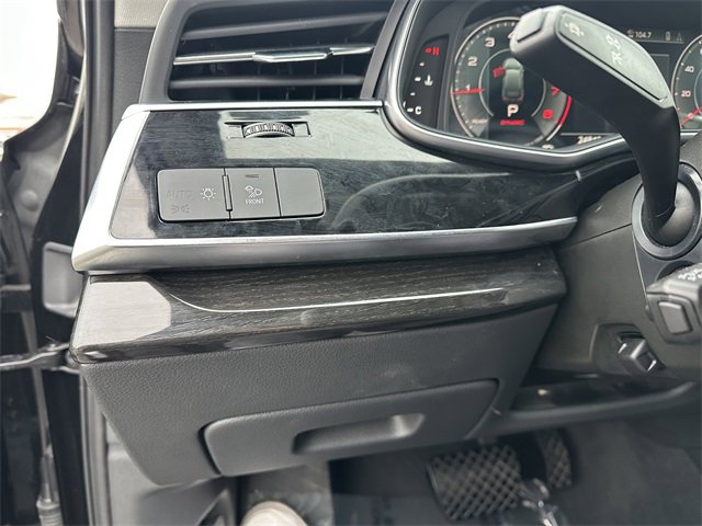Used 2024 Audi Q7 2.0T Premium Plus image 29