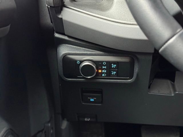 Certified 2024 Ford Bronco Big Bend image 39