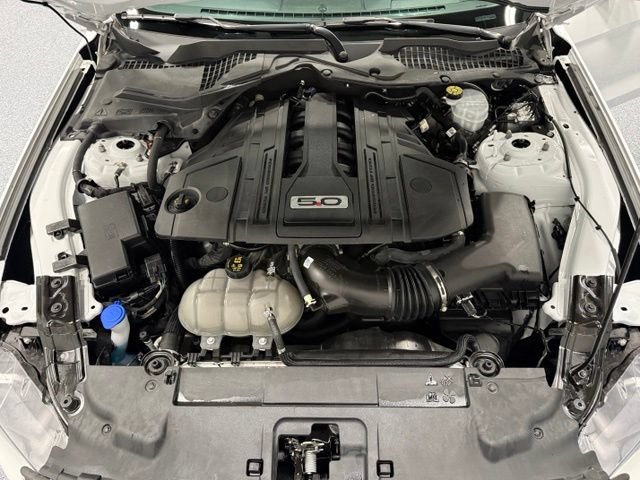 Certified 2022 Ford Mustang GT Premium w/ Equipment Group 401A RWD image 13