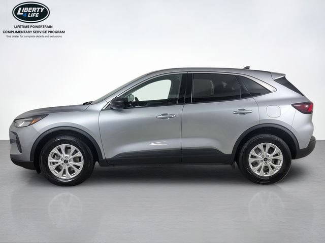 Certified 2023 Ford Escape Active AWD/4WD image 7