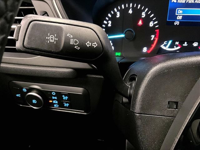 Certified 2022 Ford Escape SEL AWD/4WD image 30