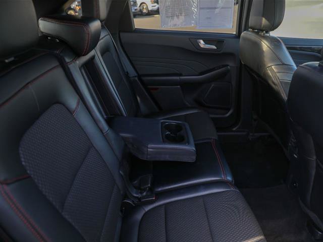 Certified 2024 Ford Escape ST-Line w/ Tech Pack #1 AWD/4WD image 32
