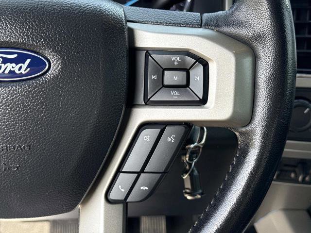 Certified 2022 Ford F250 Lariat w/ Lariat Value Package image 25