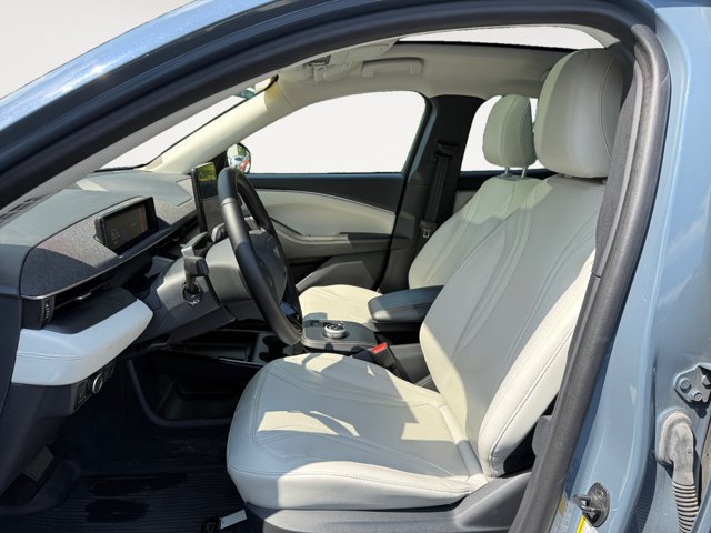 Certified 2024 Ford Mustang Mach-E Premium AWD/4WD image 12