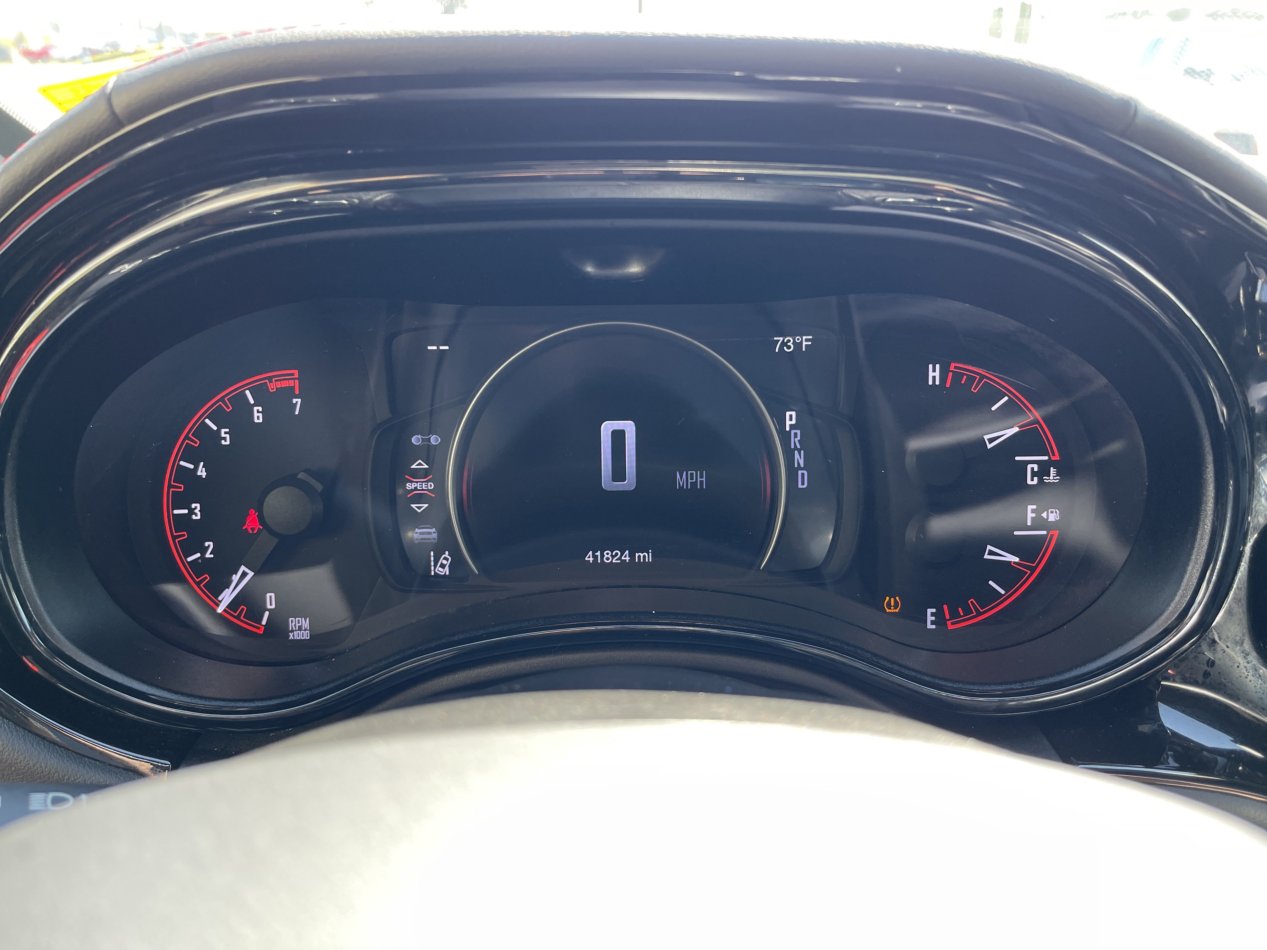Used 2023 Dodge Durango GT AWD/4WD image 19