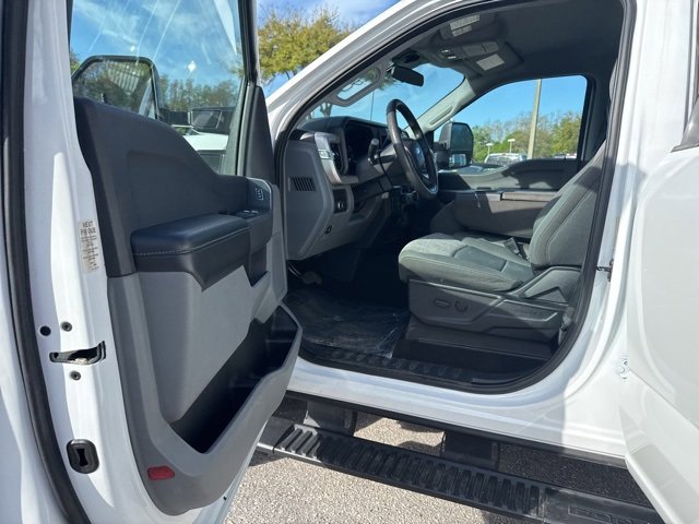 Certified 2024 Ford F250 XLT image 12