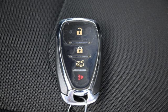 Used 2019 Chevrolet Camaro LS RWD image 27