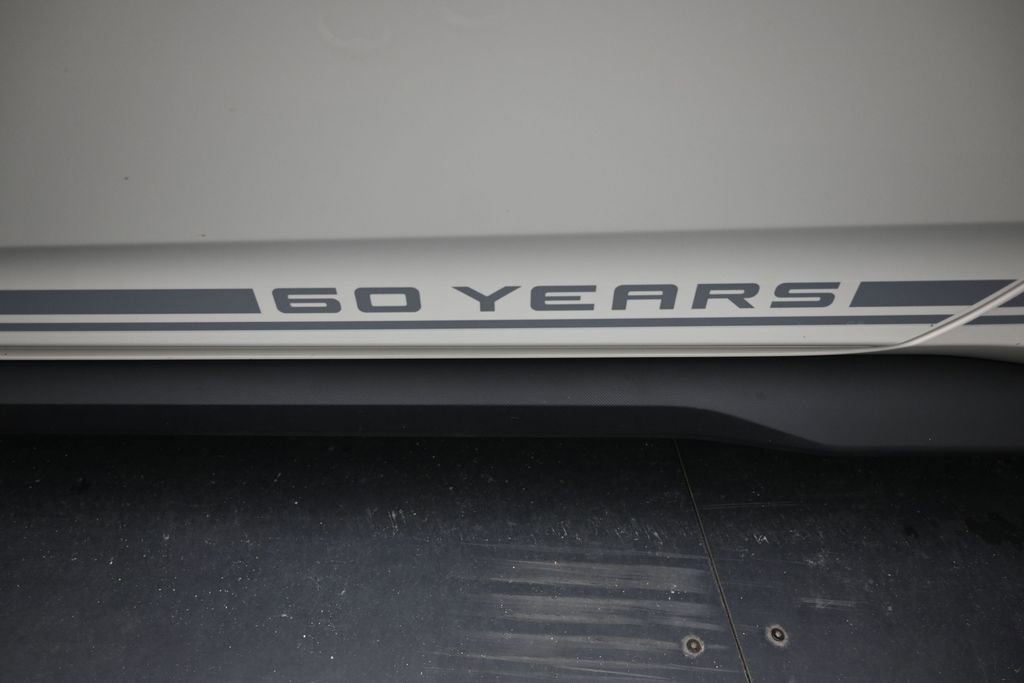 Certified 2025 Ford Mustang GT Premium w/ 60th Anniversary Package RWD image 13