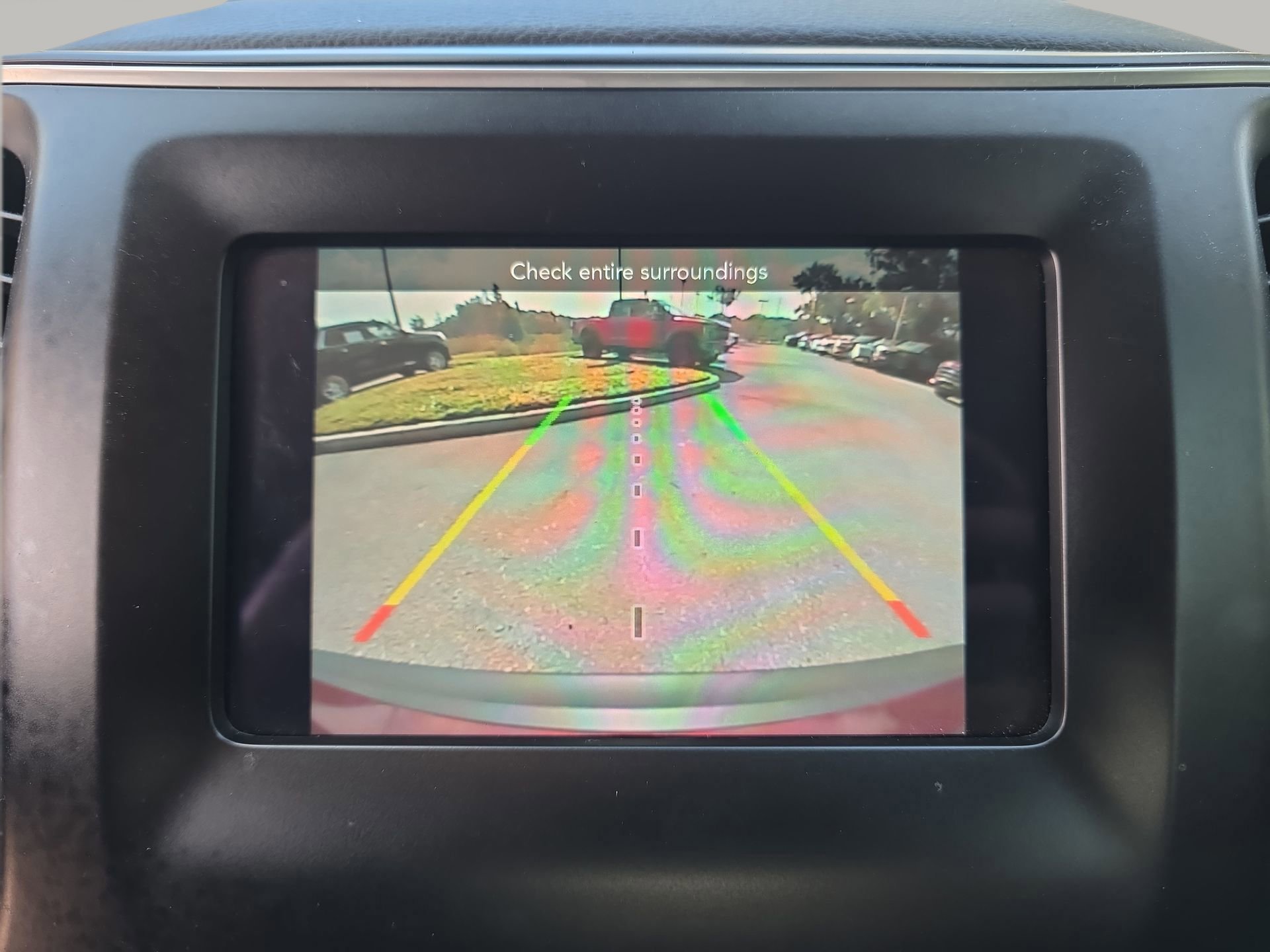 Used 2021 Jeep Cherokee Latitude image 50