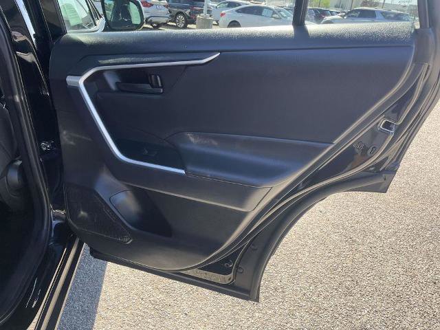 Used 2024 Toyota RAV4 LE image 20