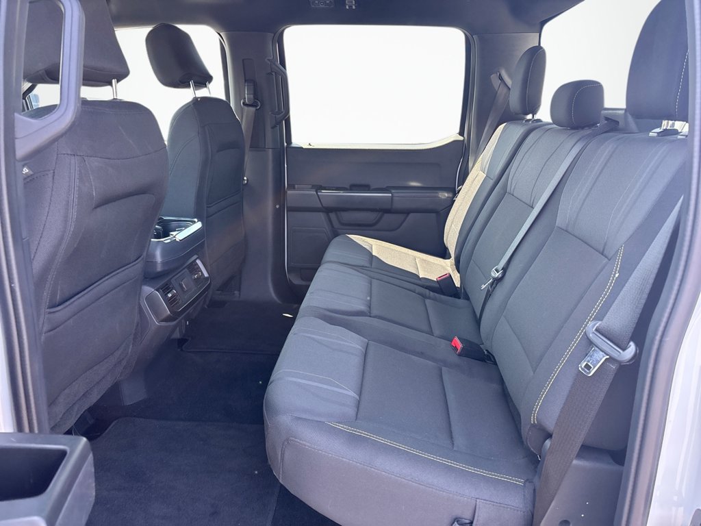 Certified 2024 Ford F150 STX AWD/4WD image 18