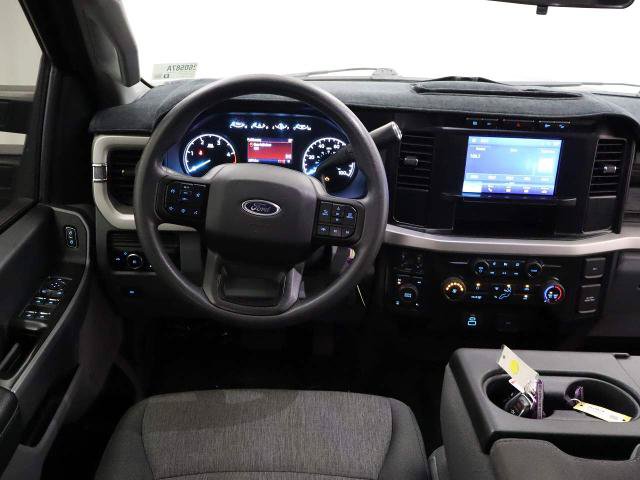 Certified 2024 Ford F250 XL w/ STX Appearance Package AWD/4WD image 36