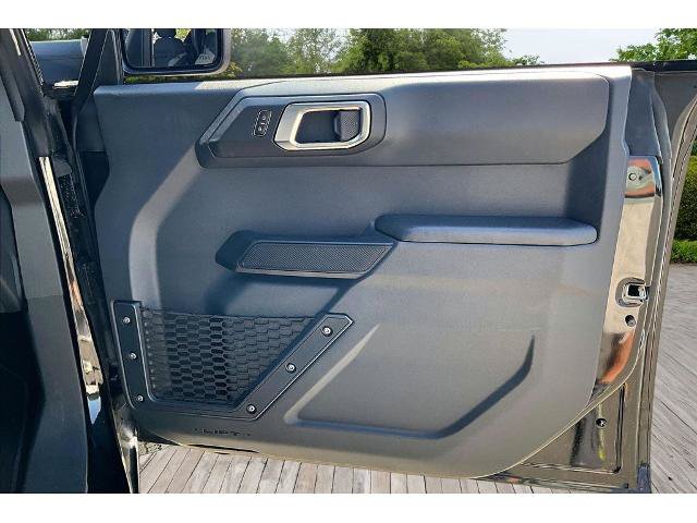 Certified 2025 Ford Bronco Big Bend AWD/4WD image 23