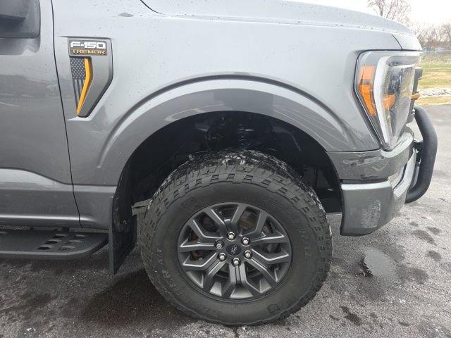 Certified 2023 Ford F150 Tremor image 7