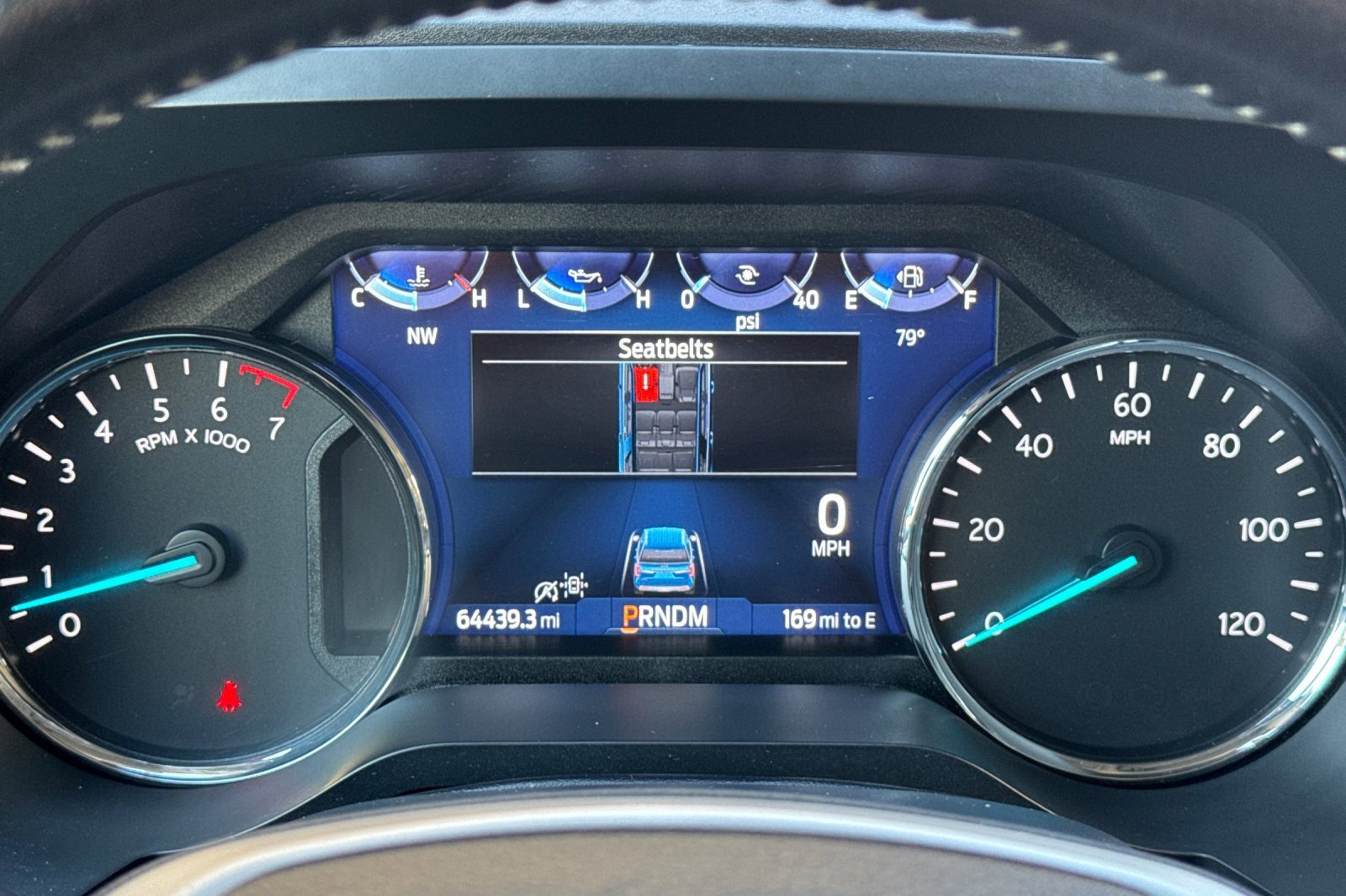 Certified 2024 Ford Expedition Max XLT image 25