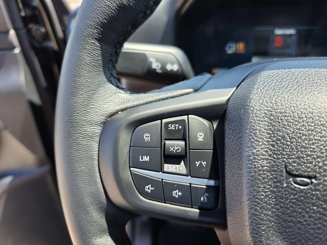 Certified 2024 Ford Ranger Lariat w/ FX4 Off-Road Package AWD/4WD image 19