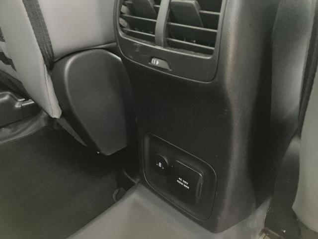 Certified 2025 Ford Bronco Sport Badlands AWD/4WD image 19