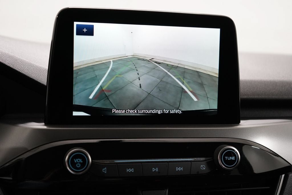 Certified 2025 Ford Escape Active AWD/4WD image 15