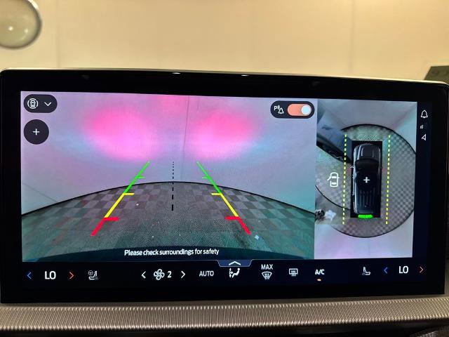 Certified 2025 Ford Explorer ST image 20