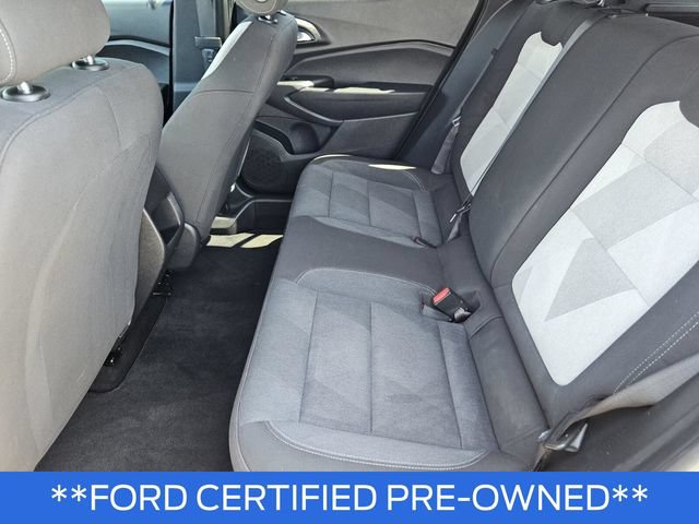 Used 2024 Chevrolet Trax RS FWD image 19