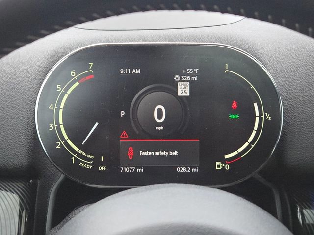 Used 2021 MINI Cooper Countryman S image 34