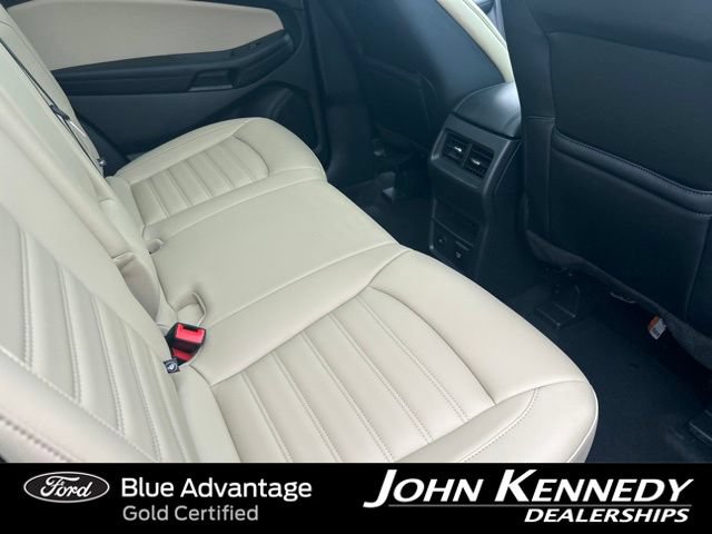Certified 2022 Ford Edge SEL w/ Convenience Package AWD/4WD image 42