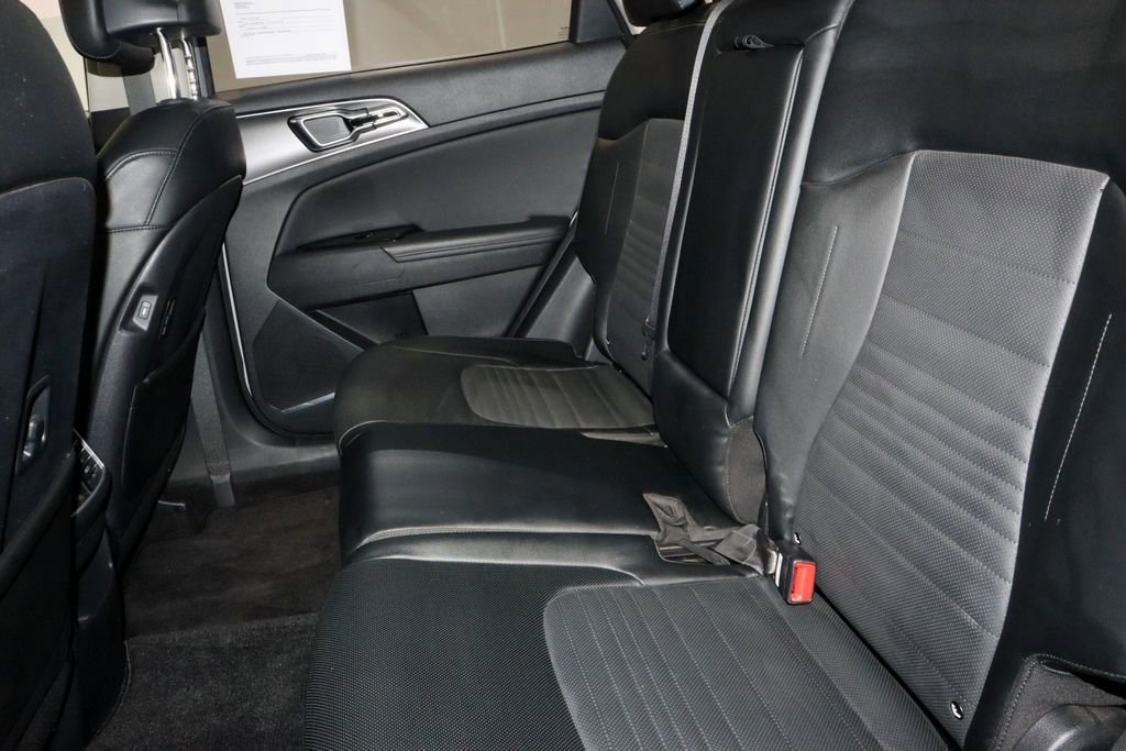Used 2023 Kia Sportage SX AWD/4WD image 24