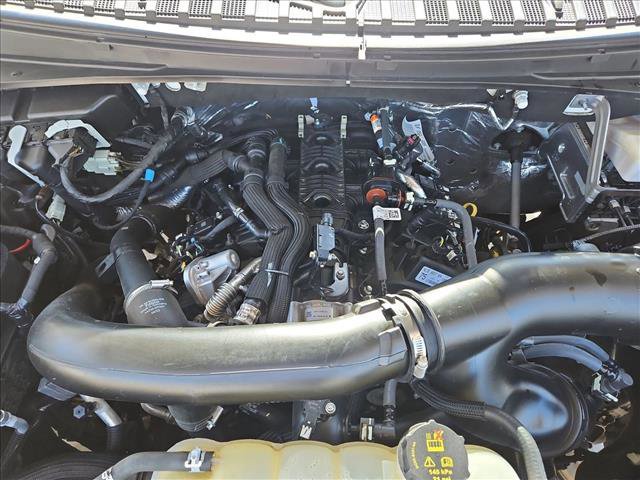 Certified 2023 Ford Expedition Platinum image 25