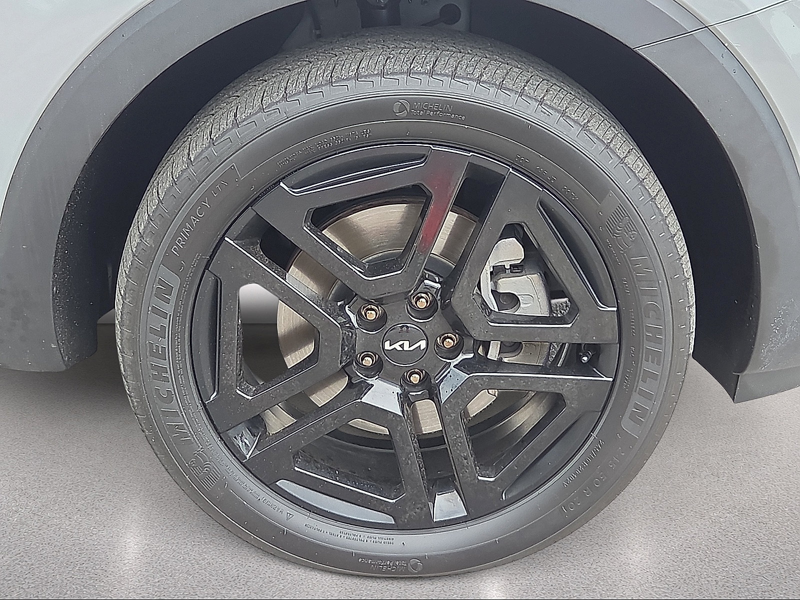 Used 2024 Kia Telluride SX Prestige X-Line AWD/4WD image 7