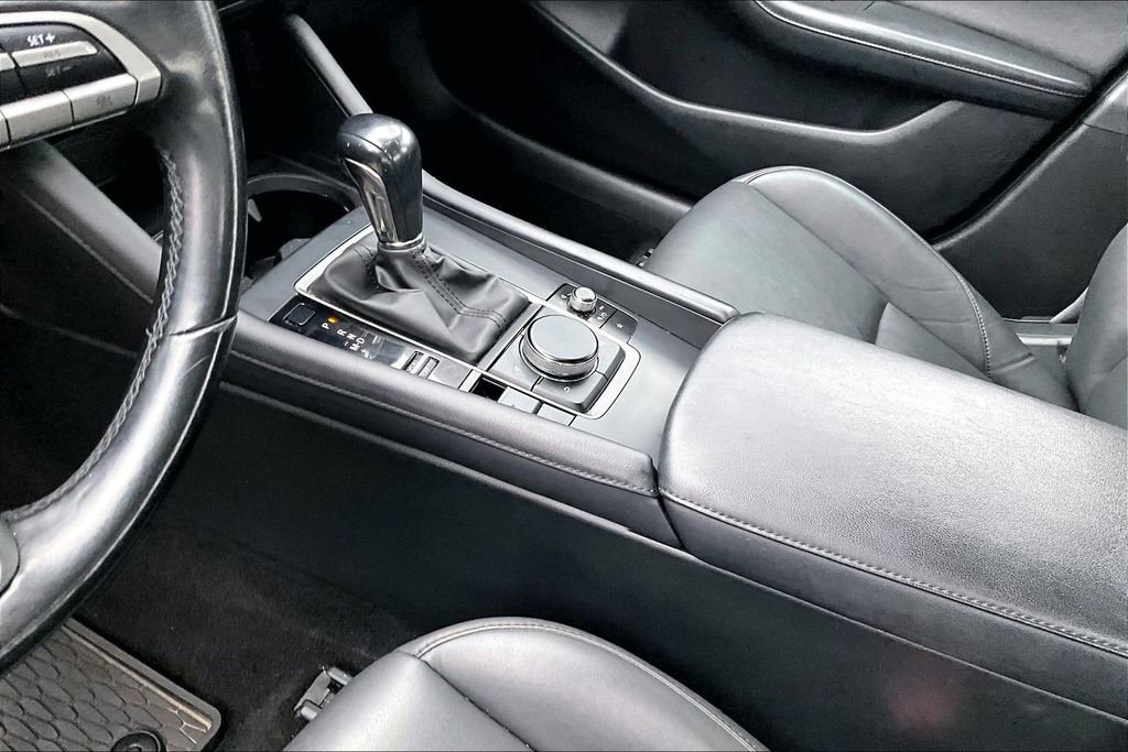 Used 2023 MAZDA MAZDA3 s image 16