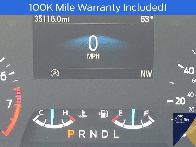 Certified 2022 Ford Escape SE w/ Convenience Package FWD image 48