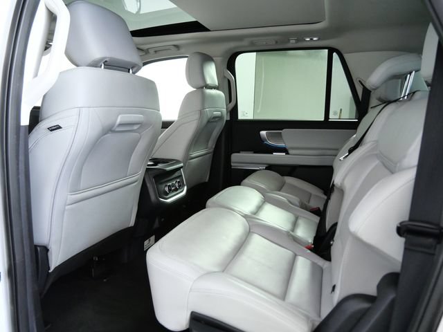 Certified 2025 Ford Expedition Max Platinum AWD/4WD image 14