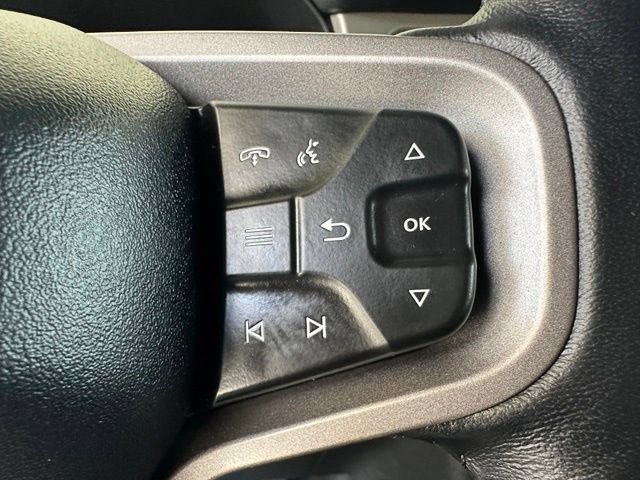 Certified 2025 Ford Bronco Outer Banks AWD/4WD image 25