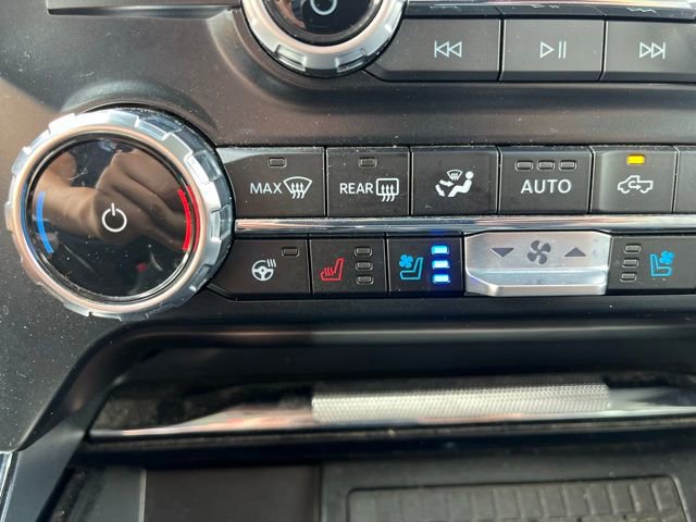 Certified 2024 Ford F150 Lariat w/ Equipment Group 502A High AWD/4WD image 14