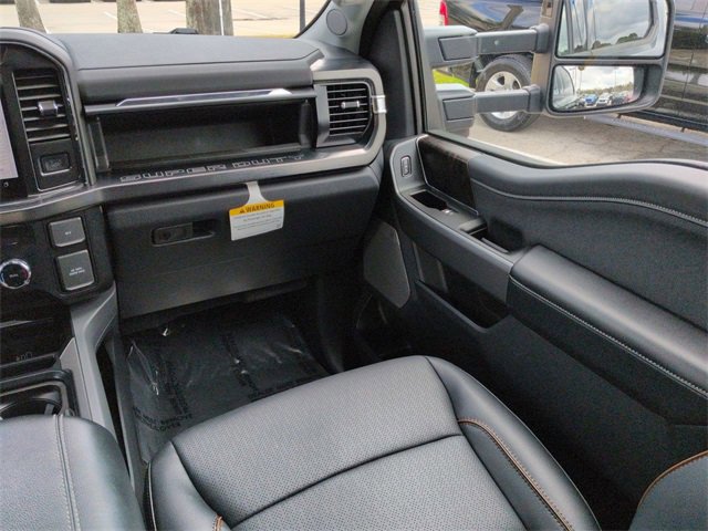 Certified 2026 Ford F450 Lariat image 17