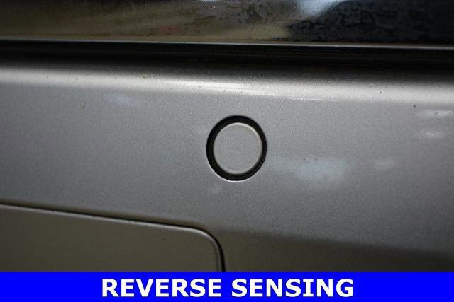 Used 2020 Chevrolet Suburban Premier image 18