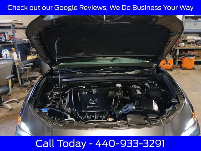 Used 2021 MAZDA CX-30 AWD 2.5 S w/ Select Package image 25