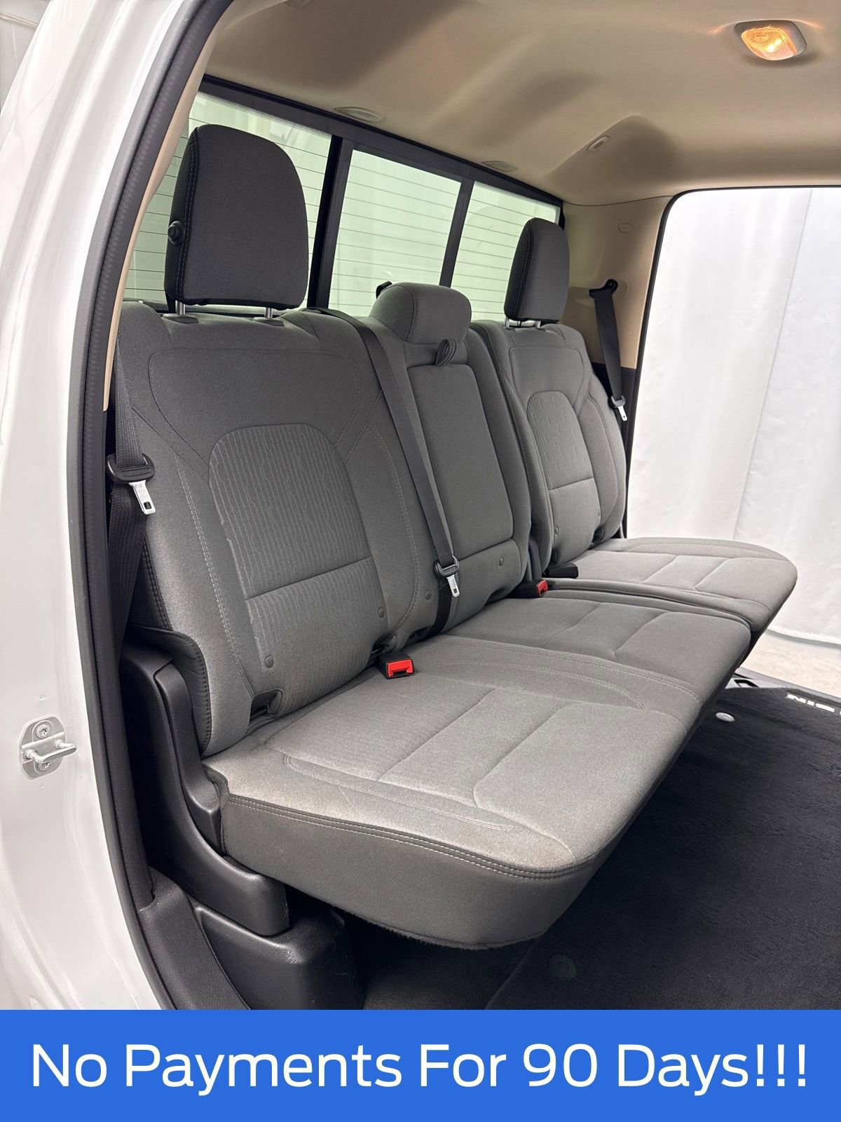 Used 2020 RAM 1500 Big Horn image 34