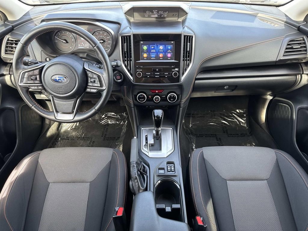 Used 2021 Subaru Crosstrek 2.0i Premium w/ Moonroof Package image 8