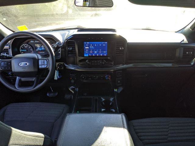 Certified 2023 Ford F150 XL w/ STX Appearance Package image 8