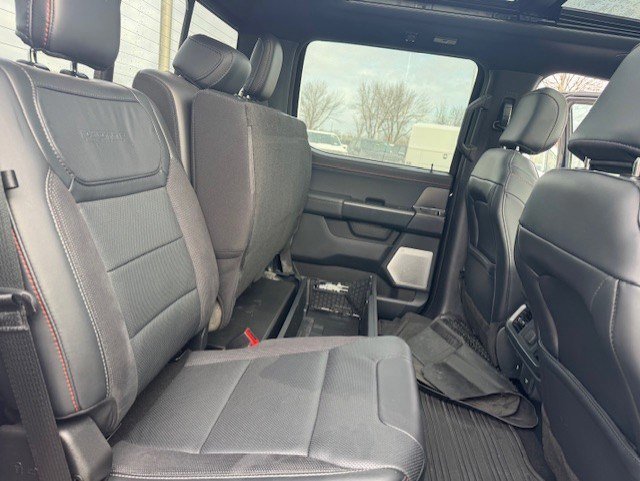 Certified 2024 Ford F150 Raptor image 45