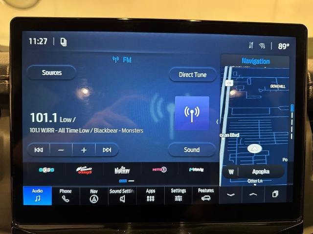 Certified 2024 Ford Expedition Max XLT RWD image 26