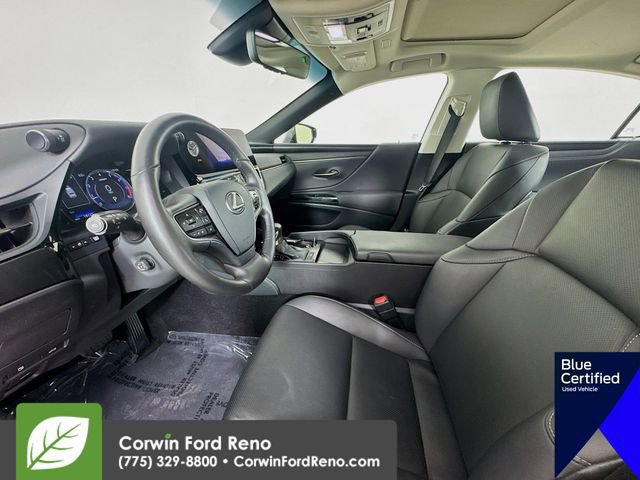 Used 2023 Lexus ES 250 w/ Premium Package image 24