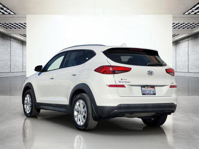 Used 2020 Hyundai Tucson Value image 6